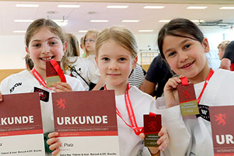 Hessenmeisterschaften