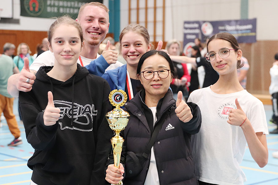 Hessen-Open 2024