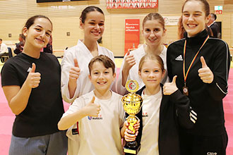 Hessenmeisterschaft 2025