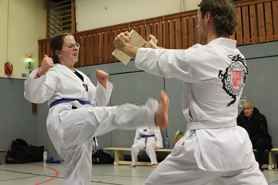 Guertelpruefung 26.11.2025