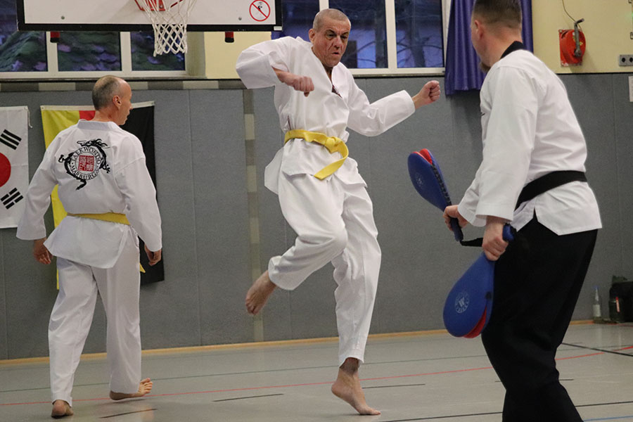 Guertelpruefung 26.11.2025