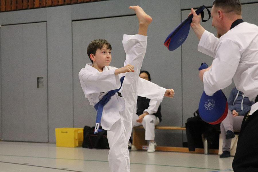 Guertelpruefung 26.11.2025