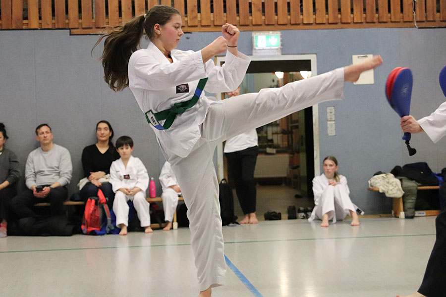 Guertelpruefung 26.11.2025