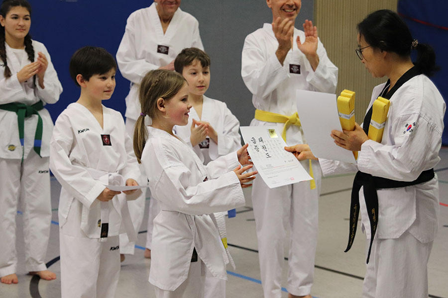 Guertelpruefung 26.11.2025