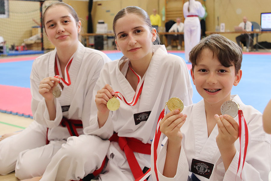 Newcomer Cup Walldorf 2026