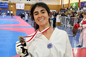 Newcomer Cup Walldorf 2026