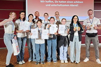 Sportlerehrung 2026