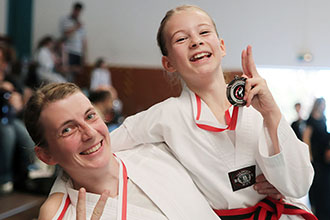 Sportlerehrung 2026